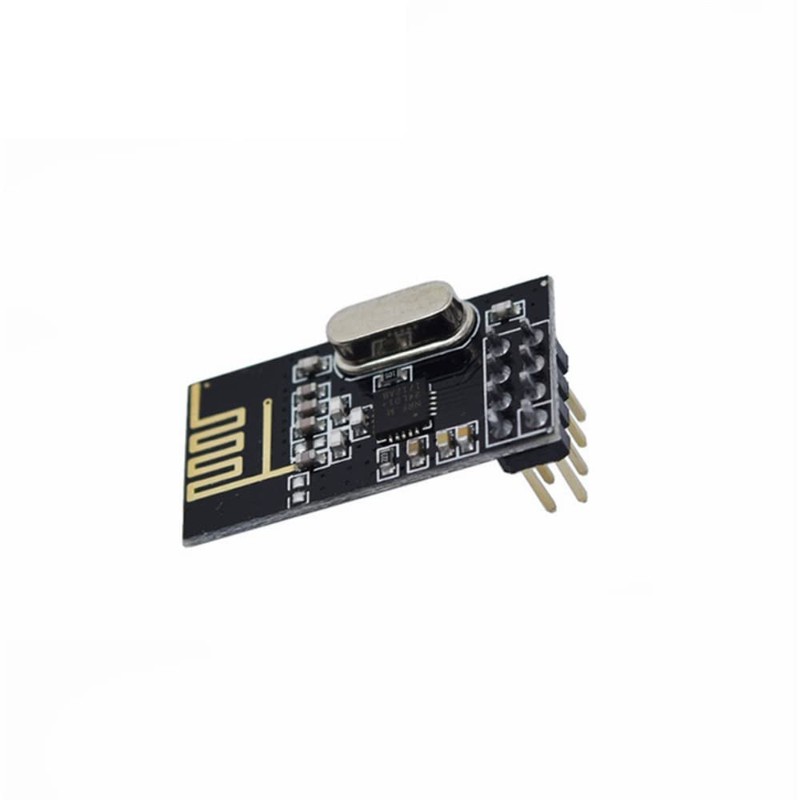 Fasizi 10 x nRF24L01+ Wireless Module 2.4G Wireless Communication Module