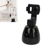 Auto Face Tracking Phone Holder 360 Degree Rotation Face Body