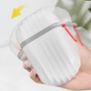 Upgraded Leakproof Travel Soap Case, Shampoo bar case, Soap Container
