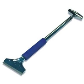 Orcon Swivel T-Handle 4-Inch Scraper