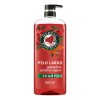 Shampoo Herbal Essences Pelo Largo Granada y Protena Vegana 600