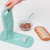 Gnocchi Board PP Multifunctional Garganelli Board Gnocchi Maker Kitchen Gadgets
