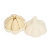 Garlic Puzzle, Space Sense Exercise 3D Garlic Puzzle for Birthday