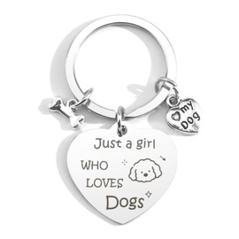 Dog Gifts for Women,Dog Mum Gifts,Gifts for Dog Lovers,Dog Lover Gifts,Dog Groomer Gifts for Women,Dog Keyring,Dog Walking Gifts for Women,Dog Themed Gifts,Gifts for Dog Walkers,Dog Gifts Christmas