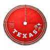 New St Nicholas Square Texas Christmas Tree Skirt