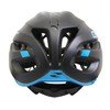 GIST Unisex Adult Primo Helmet, Black Blue, S-M