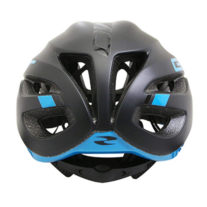 GIST Unisex Adult Primo Helmet, Black Blue, S-M
