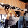 Fbest Pull Up Ball, Wrist Muscle Training Equipment, Pull Up
