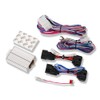 YOURS VEZEL Daylight Unit System for LED Mounted Vehicles, Perfect