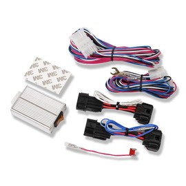 YOURS VEZEL Daylight Unit System for LED Mounted Vehicles, Perfect for Daylighting, Honda LED Position, 5 M
