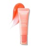 LANEIGE Lip Glowy Balm, Grapefruit: Sheer Tinted Lip Moisturizer with