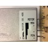 SPAL 4005 4Terminal 3Speed Resistor 20604005