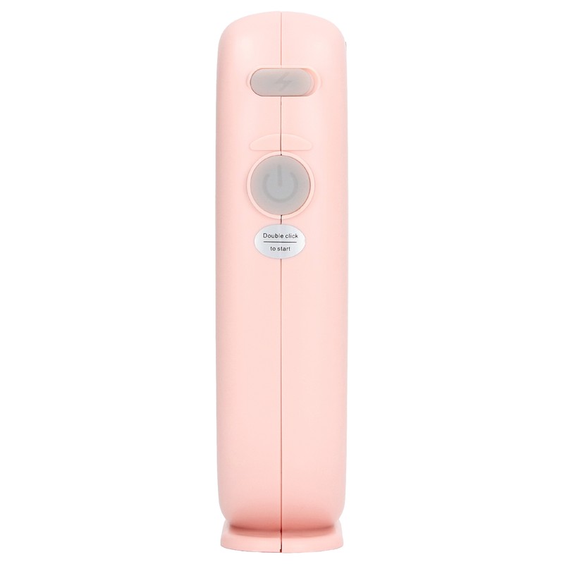 Electric Hand Mixer USB Charging 4 Level Adjustment Electric Eggbeater