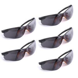 Clearbridal Safety Goggles Lab Anti-Fog Glasses - Eye Protection Goggles