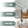MIRUO SPC Vinyl Plank Flooring 9 Pieces Easy DIY Luxury