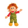 Living Puppets Hand puppet Franjo 35 cm