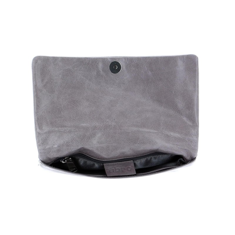 Abro Women's Clutch Bag, gray