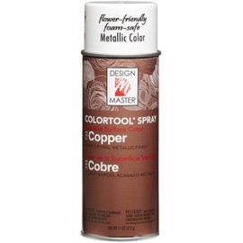Design Master Copper COLORTOOL Metal PNT (733)