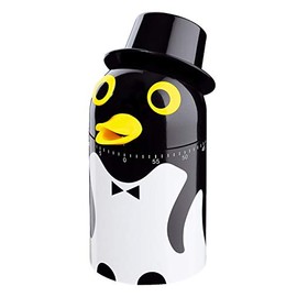 Küchenprofi Timer Tea-Boy up to 60 min.