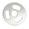 T8F 13T Front Sprocket T8F Drive Chain 116 Links T8F
