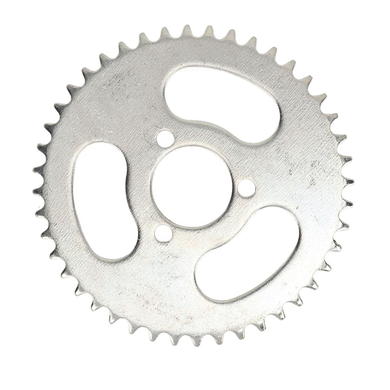 T8F 13T Front Sprocket T8F Drive Chain 116 Links T8F