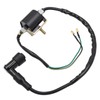 Aulavik CT70 Ignition Coil with A7TC Spark Plug for Coolster