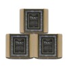 Handmade Ayurvedic Charcoal Soap (Charcoal Soap) 3.5 oz (100 g),