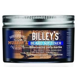 Murray's Billey's Beard Softener (Pack of 4)