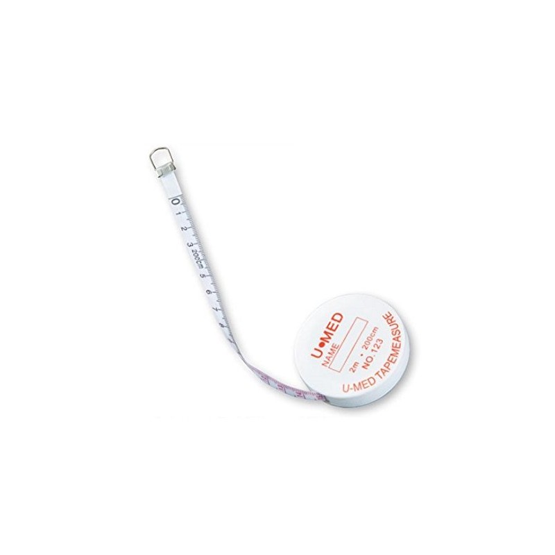 Quick Tape Measure 6.6 ft (2 m) (tape measure) /7-1139-01