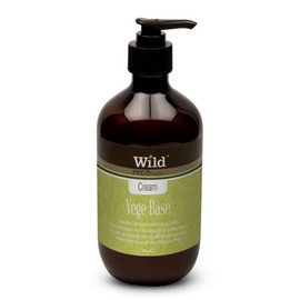 Wild PPC Herbs Vege Base Cream 1kg