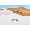 Wisaiboxl 7 Inch 45 RPM Record Mailers (NOT for 12"