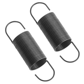 DONFON 581351301 Tension Spring, Compatible with Husqvarna Push Mowers for HU 675AWD, HU700H, HU700L, HU725AWD, HU800H, HU800AWD, Lawn Tractor Return Springs, 2 PCS
