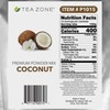 Tea Zone 2.2 lb Coconut Powder