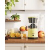 Citrus Juicer Machines Rechargeable - Portable Juicer with USB and