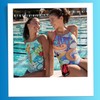 Sporti Micro Back - Traje de baño Deportivo de una