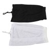 2PCS Net Plopping Cap Adjustable Multifunctional Reusable Net Plopping Bonnet
