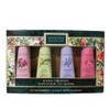 Crabtree & Evelyn | Hand Therapy 4-Pack (0.9 oz Each)