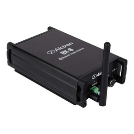 Alctron BX-8 Bluetooth Audio Receiver