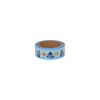 Sun-Star Stationery Puppet Sun-Sun Goods Masking Tape 15mm Width Fruit