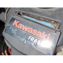 Asbury Solutions Kawasaki Replacement HINGE for Air Filter Cover FR651V FR691V FR730V Made in USA