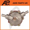 APUK Fuel Lift Pump Replacement for Perkins 100 400 400C