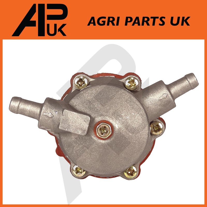 APUK Fuel Lift Pump Replacement for Perkins 100 400 400C