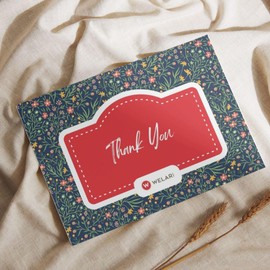 Sanex Roll On Dermo Sensitive Gentle Protection 48 Hour Protection With Welari Thank You Card (2 Pack)