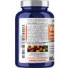 NusaPure Women's Multi Vitamins & Minerals, Lab Tested 60 Tablets
