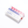 SNAWOP Gutta Percha Paper Points 2 Packs .02/.04/.06 Taper for