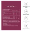 Reset Suplemento Berberina + Ácido Alfa Lipoico Cromo Canela 90