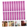 Healvian 20pcs Hair Rollers Wavy Hair Curlers Design for Easy