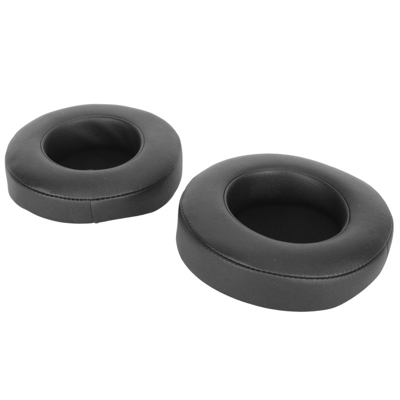 Replacement Ear Pads Professional Noise Insulation Soft Comfortable Ear Cushions