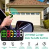 Garage Door Opener Remote Control Universal 433.92 MHz Remote Control
