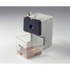 Dahle 155 Professional Pencil Sharpener w/Point Adjuster & Automatic Cutting